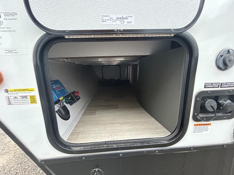 2025 Keystone Bullet Classic (West) 2240RKWE, $ 29,998