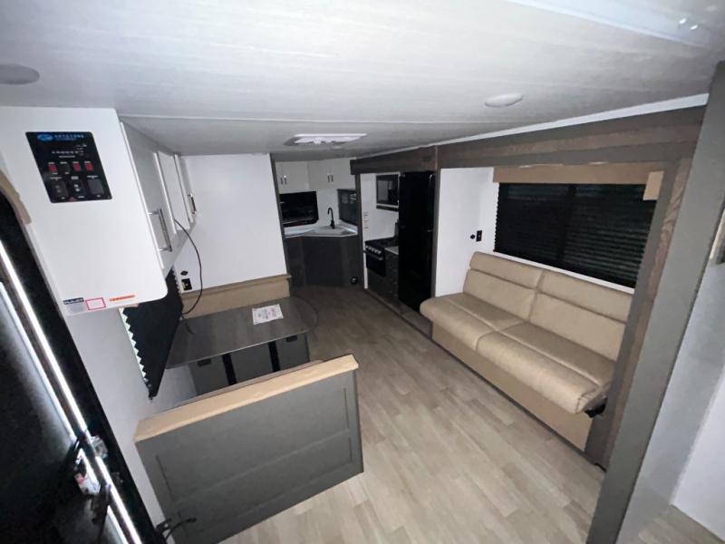 2025 Keystone Bullet Classic (West) 2240RKWE, $ 29,998