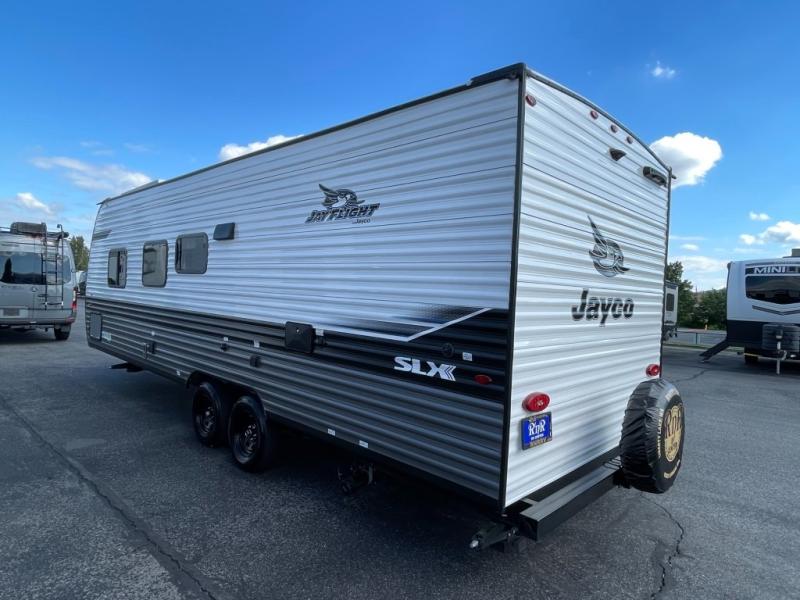 2024 Jayco Jay Flight SLX 260BHW, $ 21,998