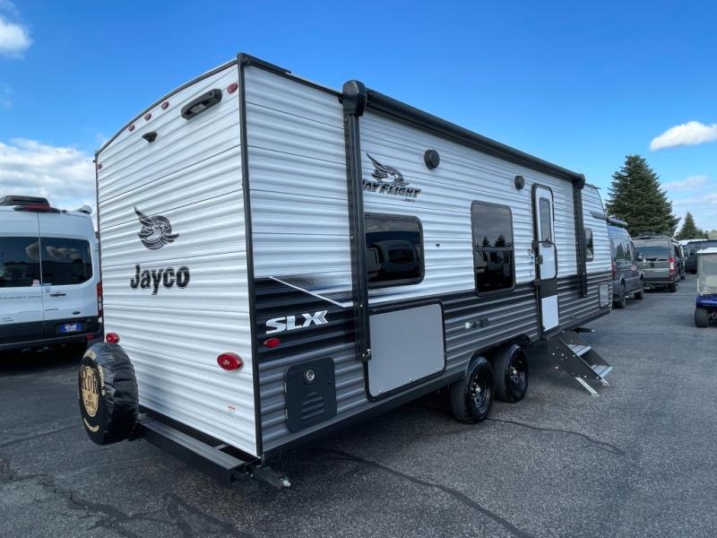2024 Jayco Jay Flight SLX 260BHW, $ 21,998