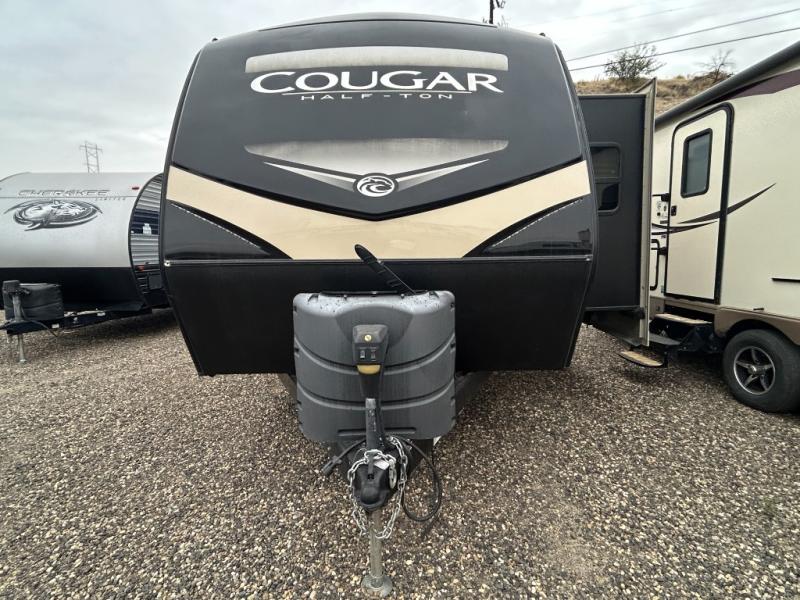 2019 Keystone Cougar Half-Ton (East) 32RLI, $ 34,995