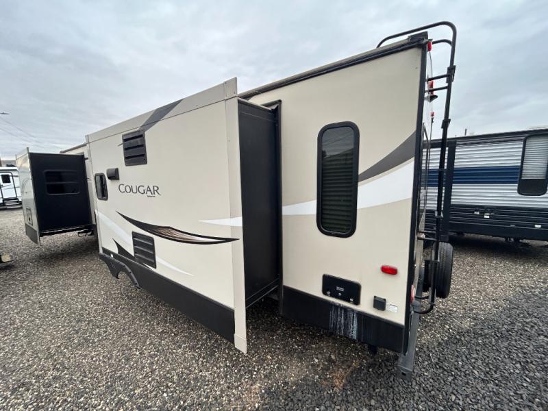 2019 Keystone Cougar Half-Ton (East) 32RLI, $ 34,995