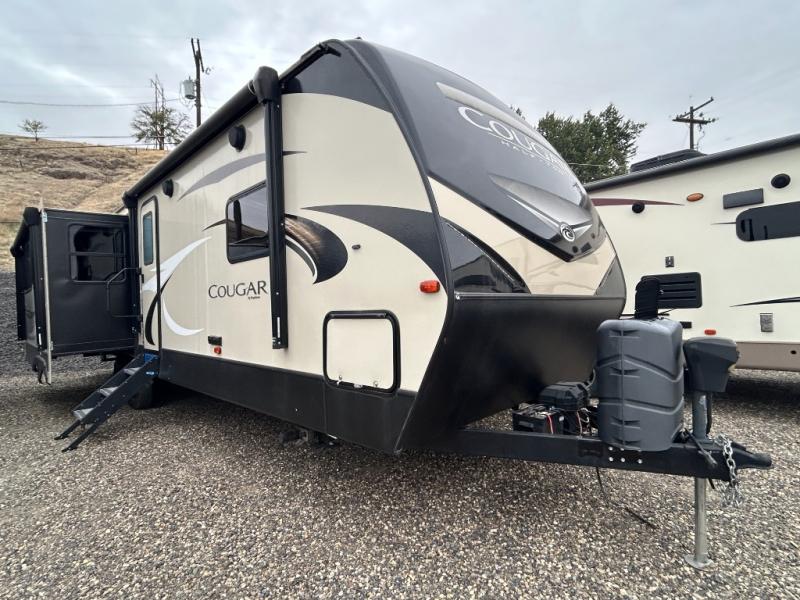 2019 Keystone Cougar Half-Ton (East) 32RLI, $ 34,995