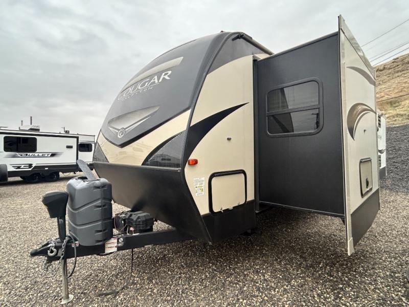 2019 Keystone Cougar Half-Ton (East) 32RLI, $ 34,995