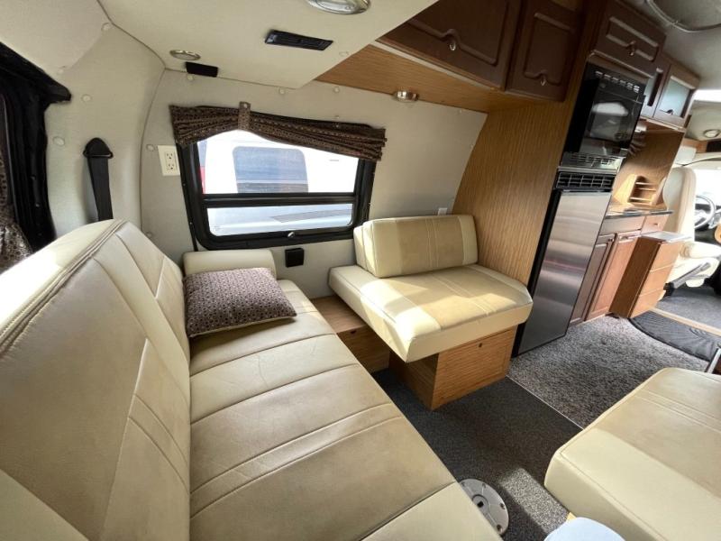 2016 Roadtrek 210 Popular, $ 69,999