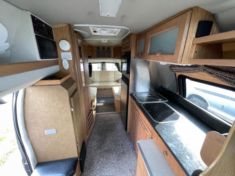 2016 Roadtrek 210 Popular, $ 69,999