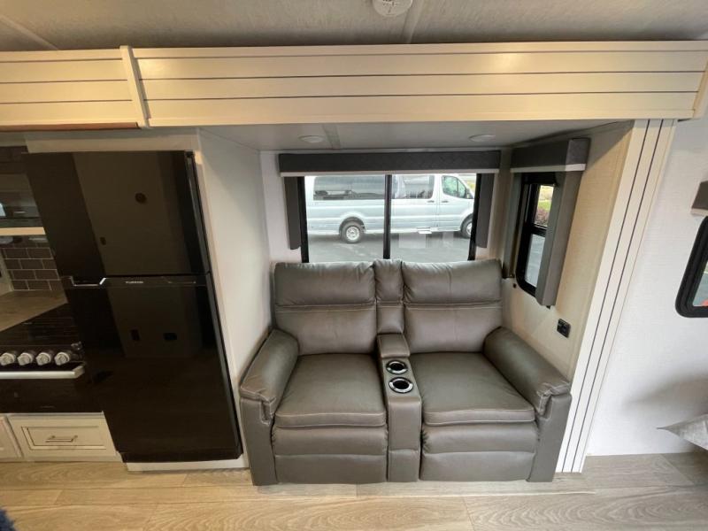 2024 Keystone Cougar Half-Ton (Travel Trailer - We, $ 34,998