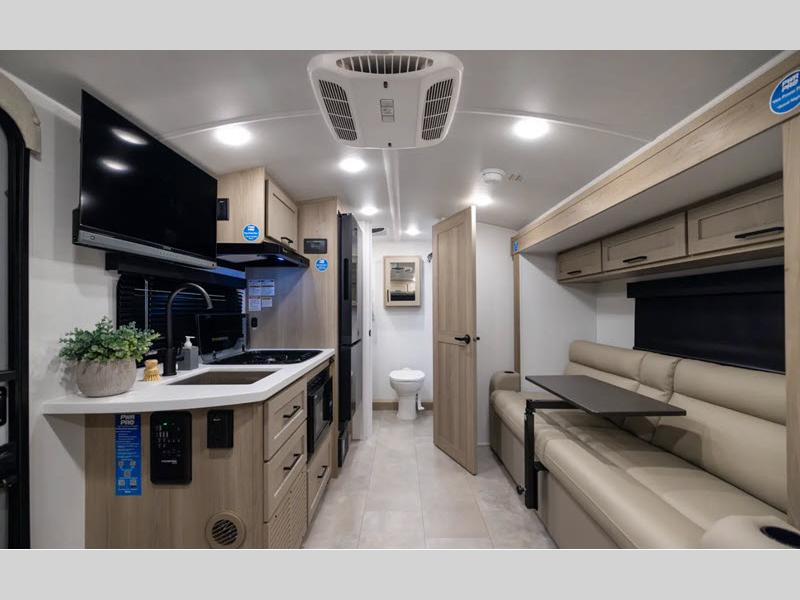 2027 Forest River Rockwood GEO Pro G20FBS, $ 32,998