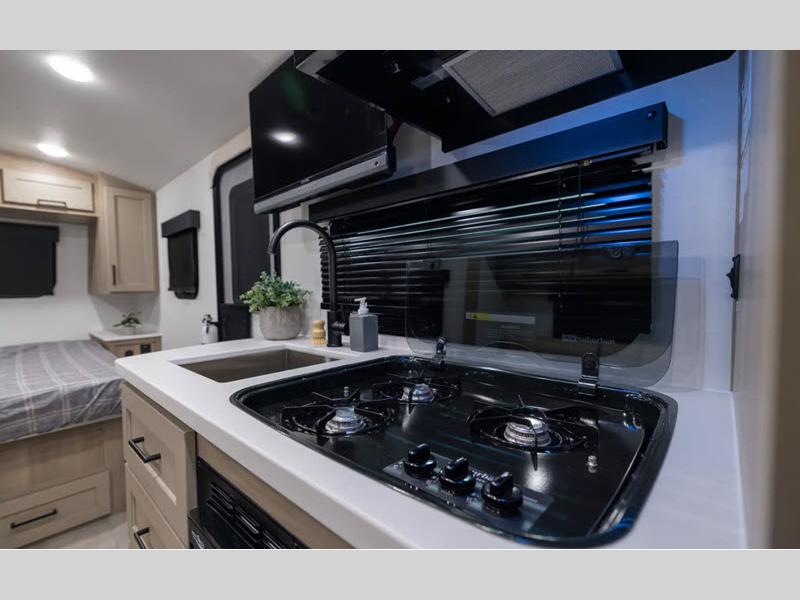 2027 Forest River Rockwood GEO Pro G20FBS, $ 32,998