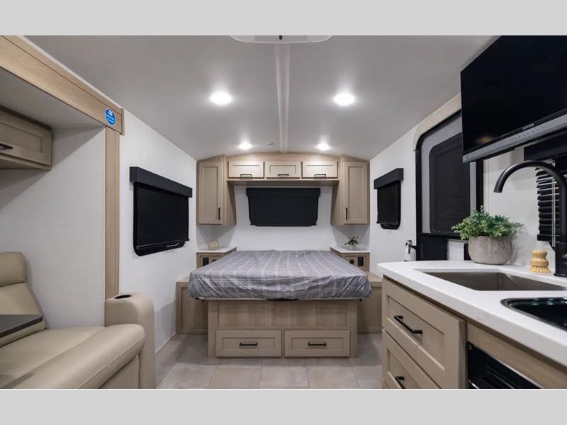 2027 Forest River Rockwood GEO Pro G20FBS, $ 32,998