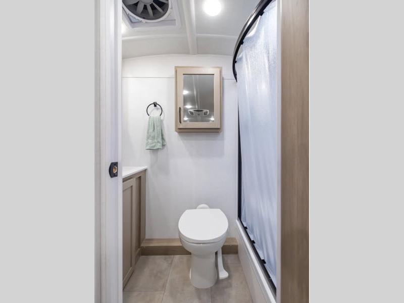 2027 Forest River Rockwood GEO Pro G20FBS, $ 32,998