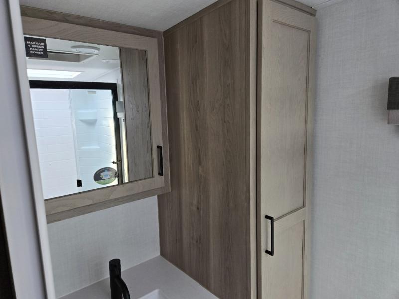 2026 Forest River Rockwood 2108RB, $ 39,998