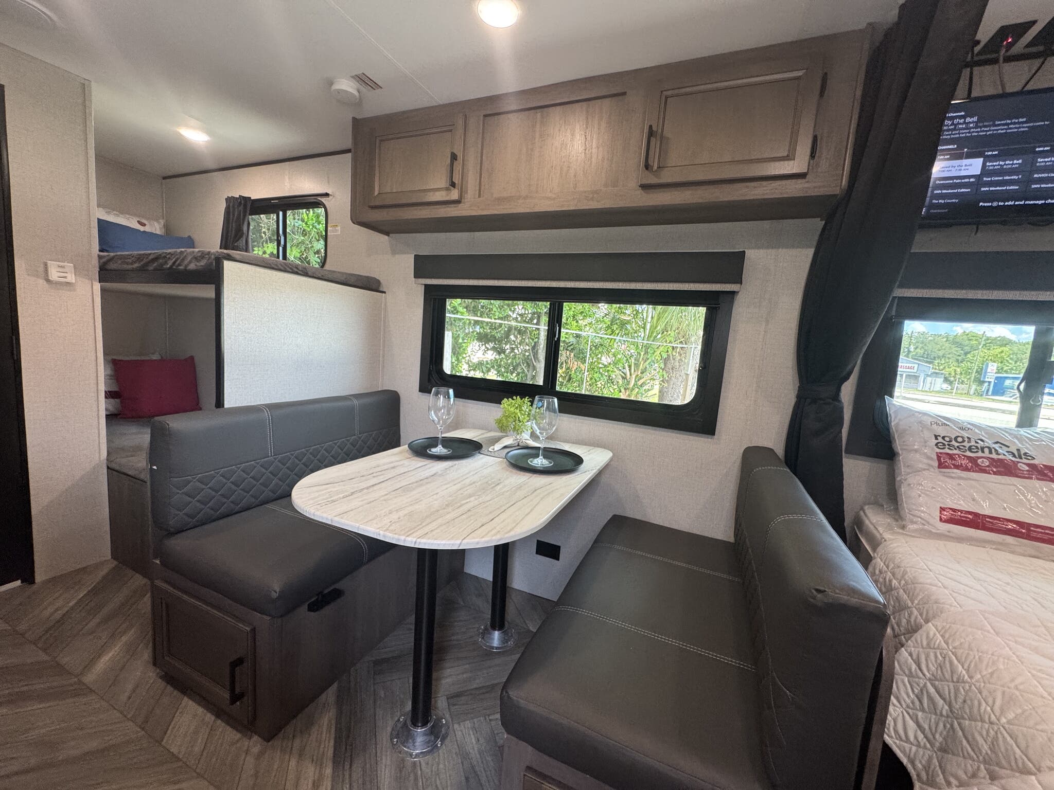 2022 Open Range Olympia 19BH, $ 13,500