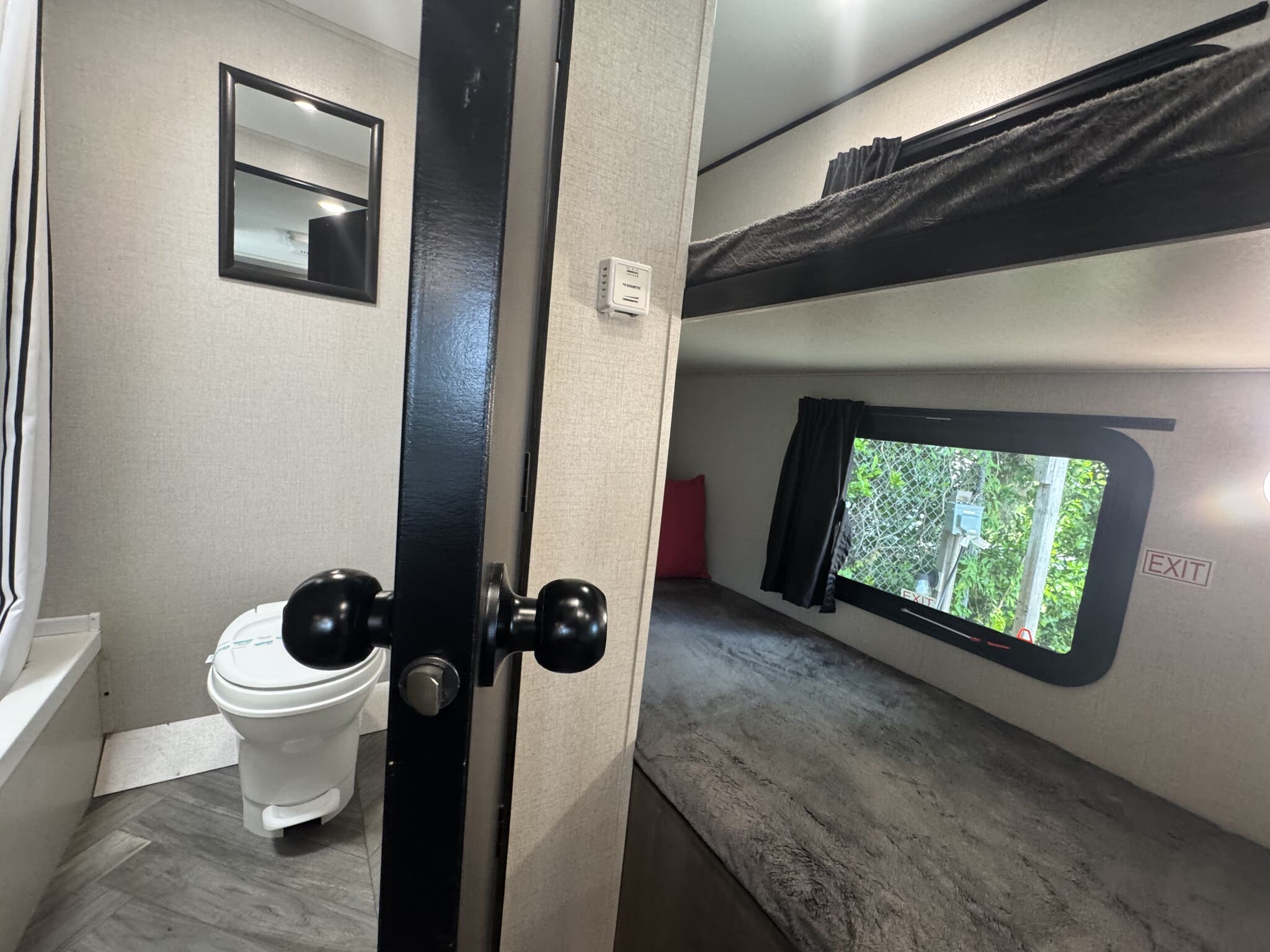 2022 Open Range Olympia 19BH, $ 13,500