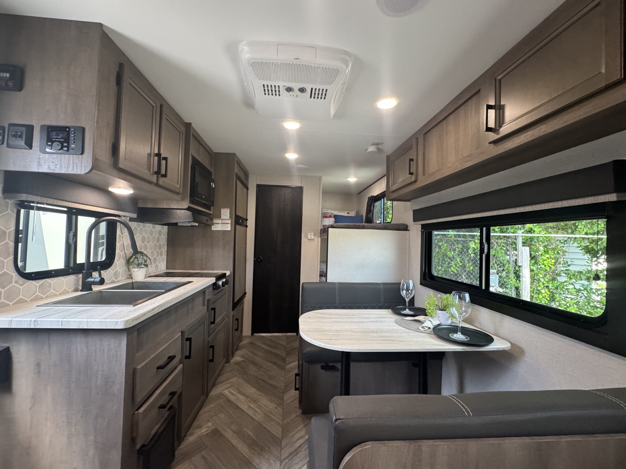 2022 Open Range Olympia 19BH, $ 13,500