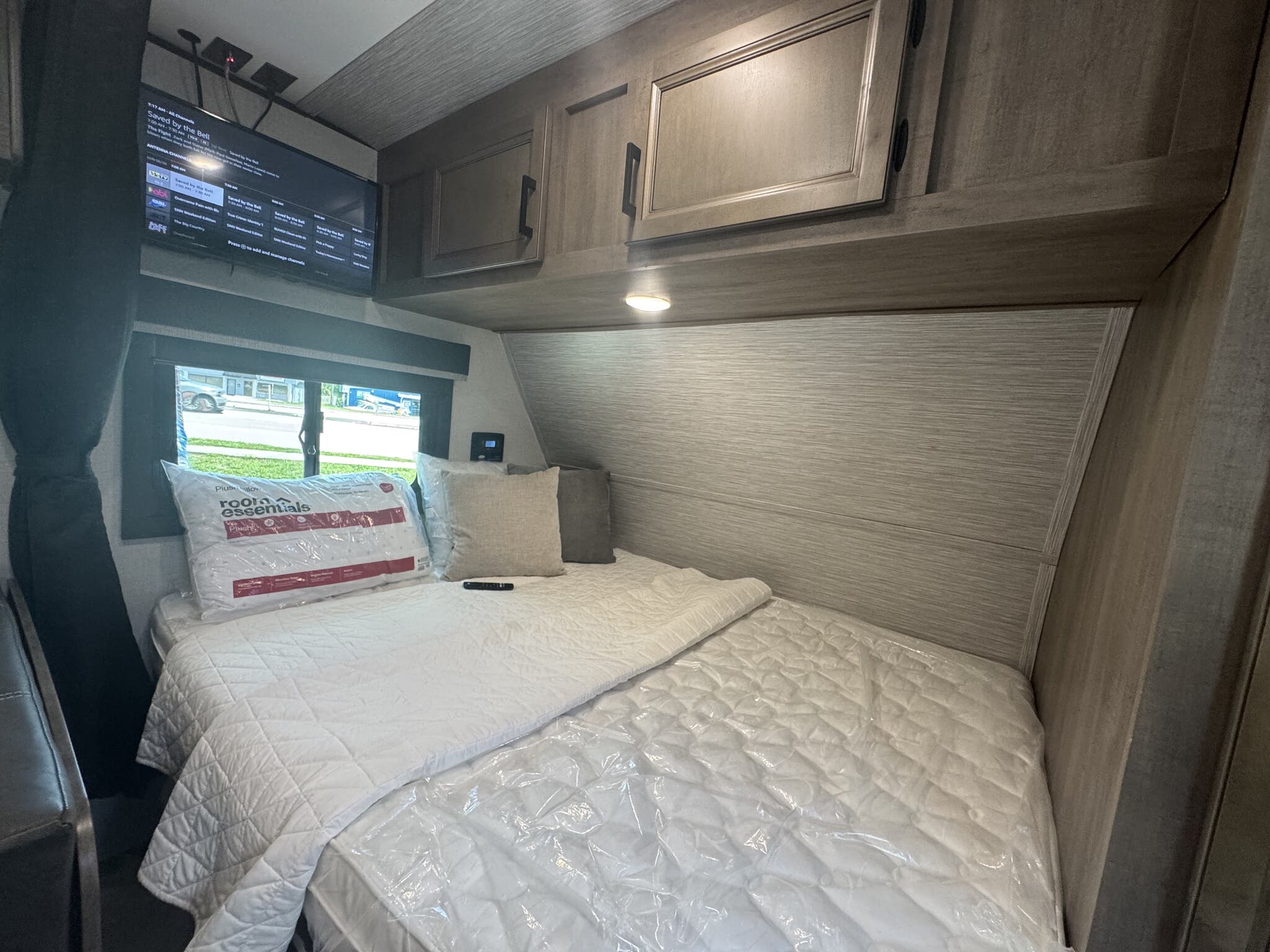 2022 Open Range Olympia 19BH, $ 13,500