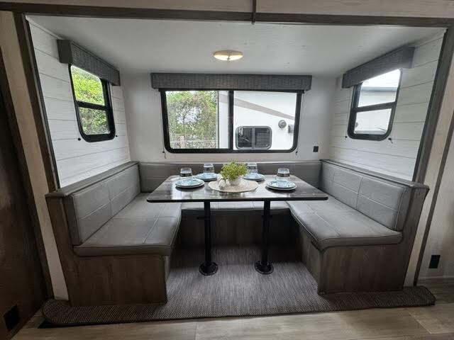 2023 Heartland Pioneer BH220, $ 21,500