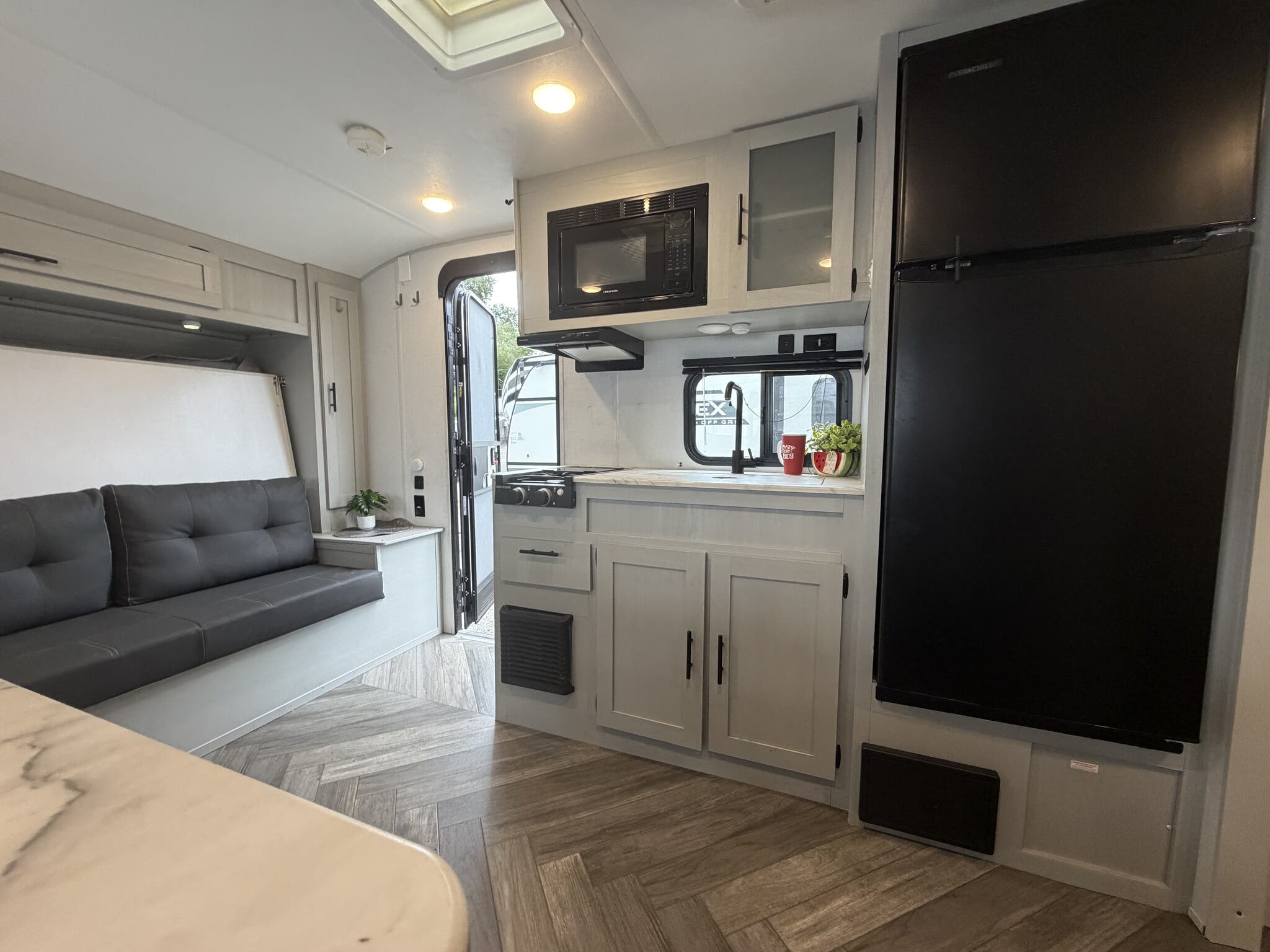 2021 Forest River Wildwood FSX 178BHSK, $ 12,995