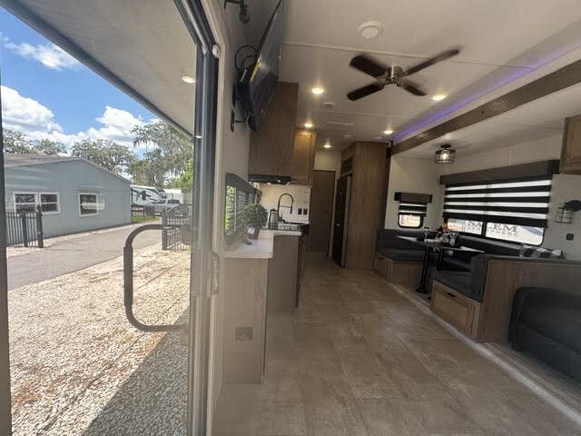2024 Forest River Cherokee Timberwolf 39TN, $ 29,999
