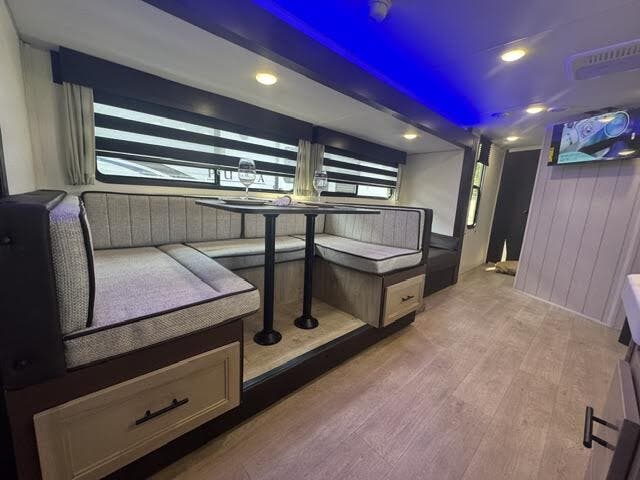 2026 Forest River Cherokee Grey Wolf Travel Traile, $ 29,999