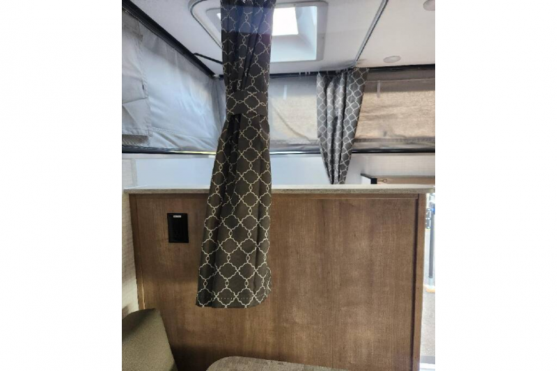 2025 Palomino Real-Lite Truck Camper SS-1608, $ 23,990