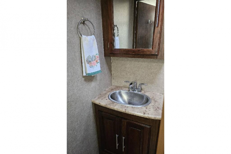 2017 Coachmen MIRADA SELECT 37SB Motorhomes - Clas, $ 72,990