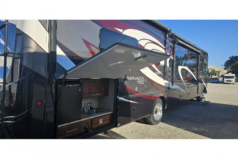 2017 Coachmen MIRADA SELECT 37SB Motorhomes - Clas, $ 72,990