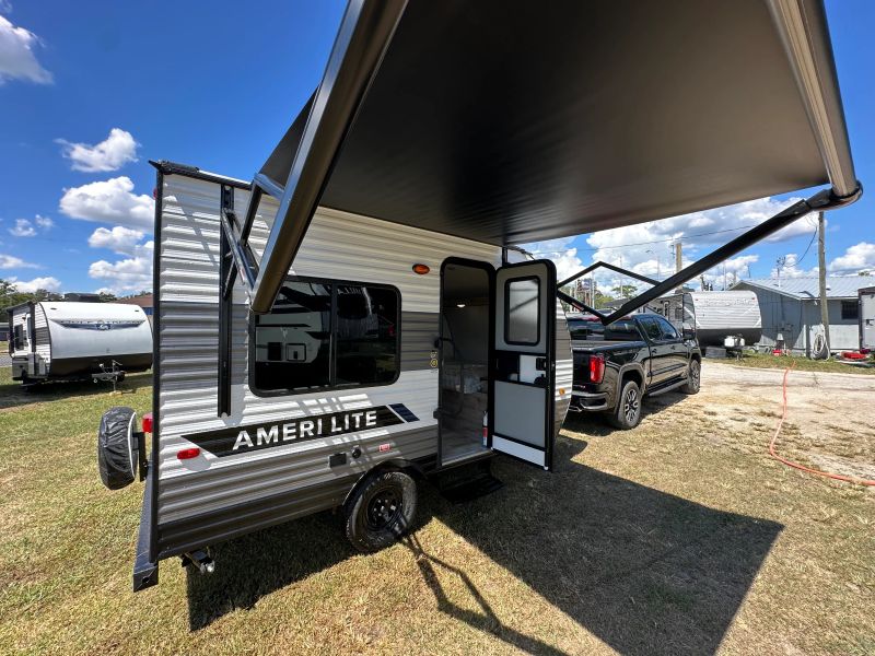 2025 Gulf Stream Amerilite Ultra Lite, $ 9,900
