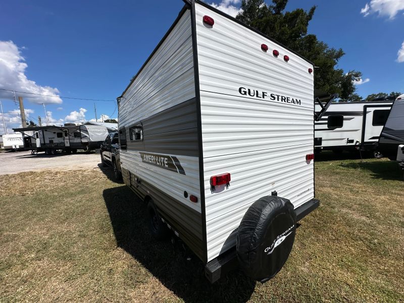 2025 Gulf Stream Amerilite Ultra Lite, $ 9,900