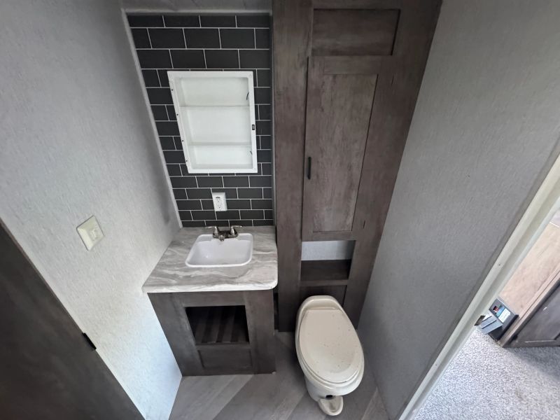 2022 Forest River Wildwood, $ 19,900