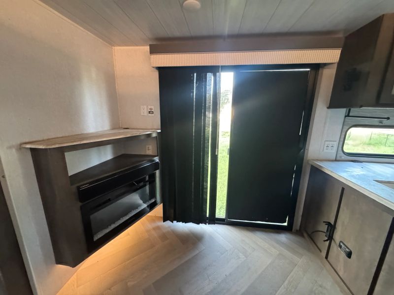 2022 Forest River Wildwood, $ 19,900