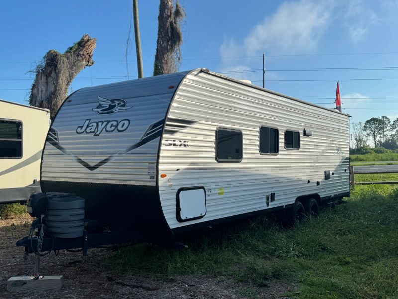 2025 Jayco Jay Flight SLX, $ 21,000