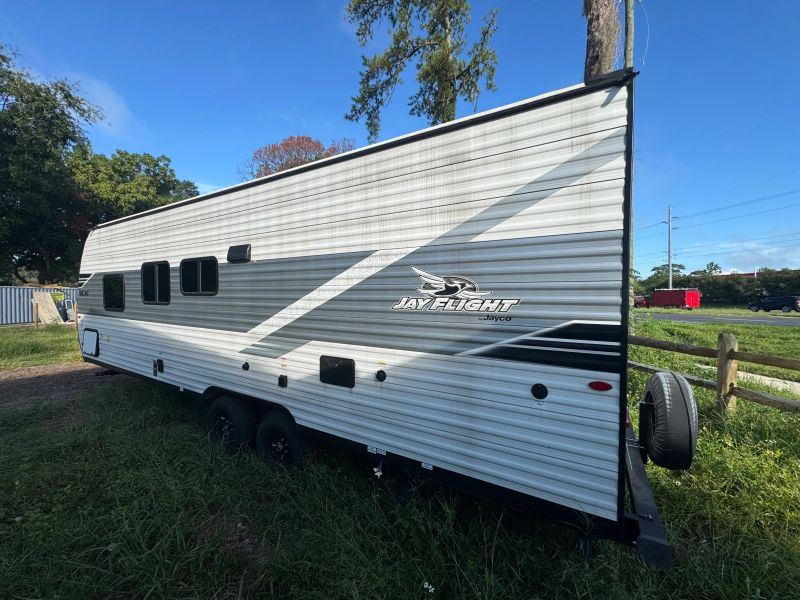 2025 Jayco Jay Flight SLX, $ 21,000