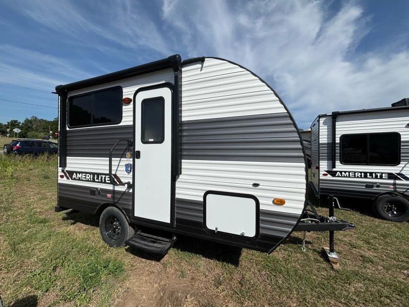 2025 Gulf Stream Amerilite Ultra Lite, $ 9,900