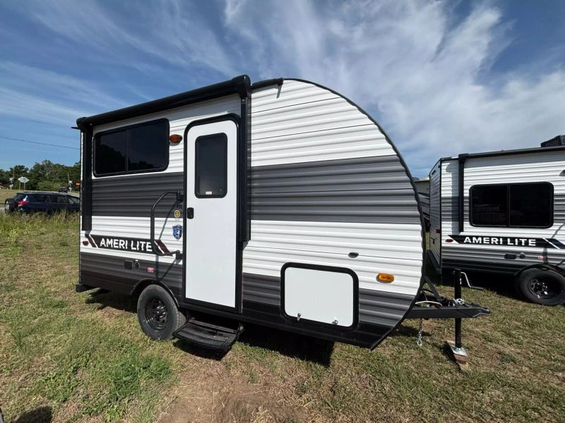 2025 Gulf Stream Amerilite Super Lite, $ 9,900