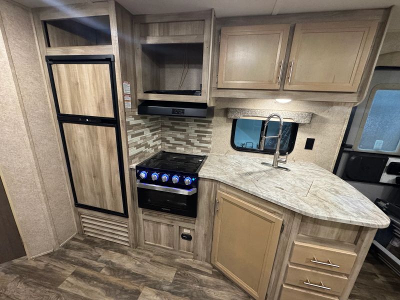 2019 Coachmen Catalina Legacy, $ 12,900