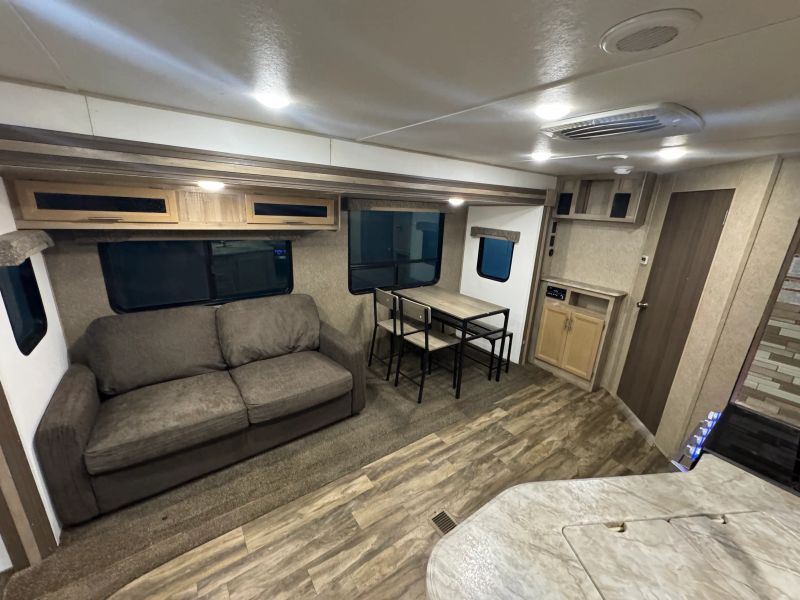 2019 Coachmen Catalina Legacy, $ 12,900