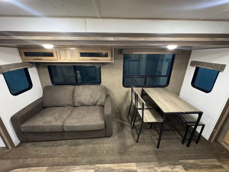 2019 Coachmen Catalina Legacy, $ 12,900
