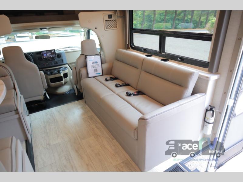 2024 Thor Motor Coach Chateau 31E, $ 0