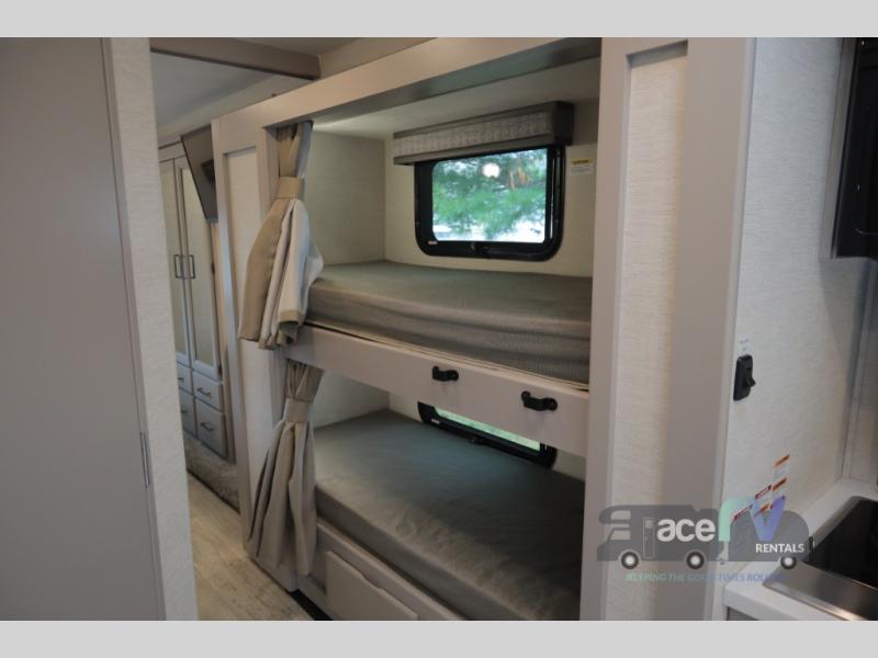 2024 Thor Motor Coach Chateau 31E, $ 0