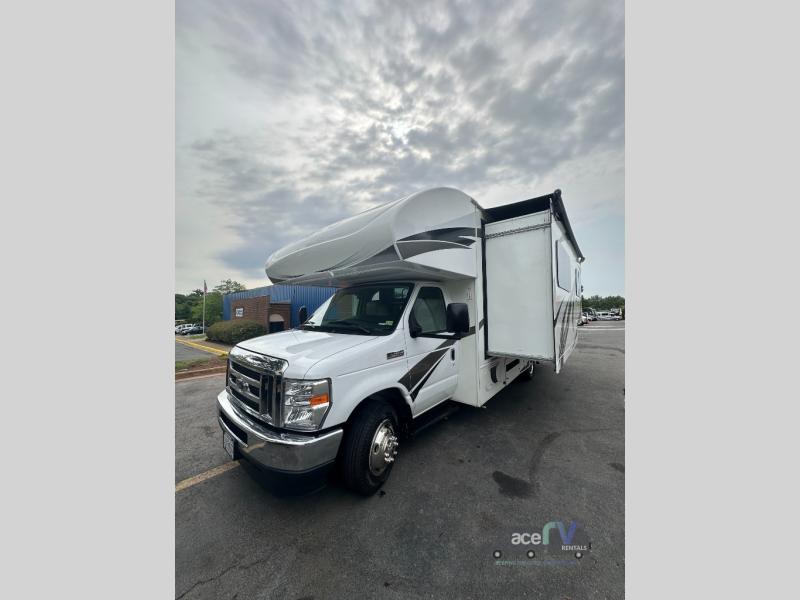 2021 Jayco Redhawk 24B, $ 0