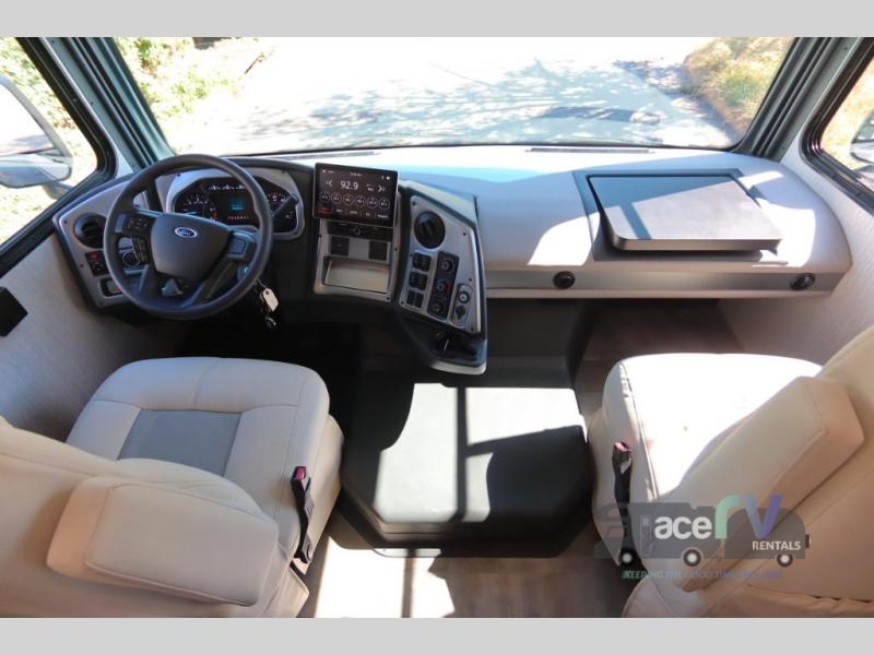 2021 Coachmen Pursuit 27XPS, $ 0