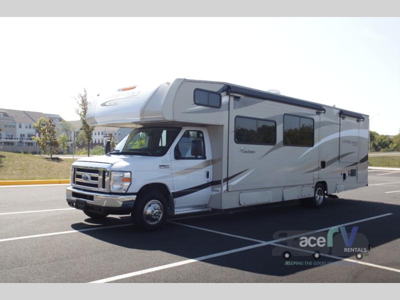 2018 Coachmen Leprechaun 319MB, $ 0