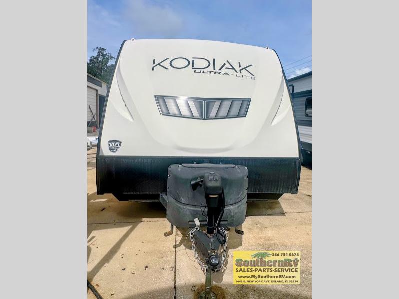 2022 Dutchmen Kodiak Ultra-Lite 201QB, $ 19,999