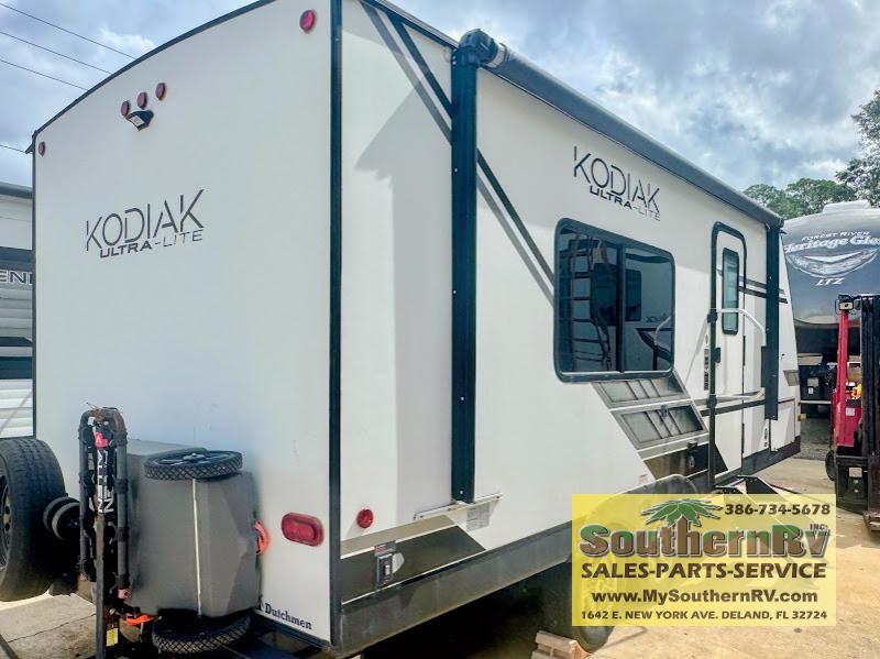2022 Dutchmen Kodiak Ultra-Lite 201QB, $ 19,999