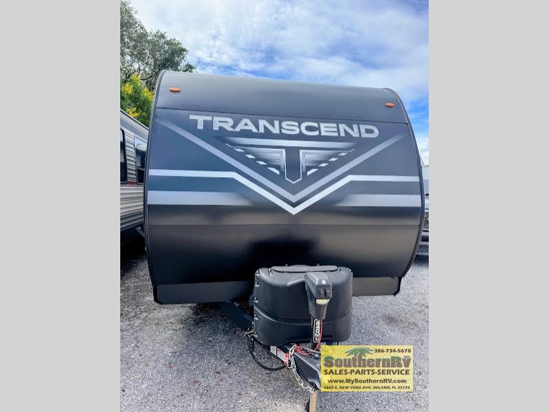 2023 Grand Design Transcend Xplor 240ML, $ 19,999