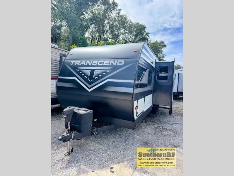 2023 Grand Design Transcend Xplor 240ML, $ 19,999