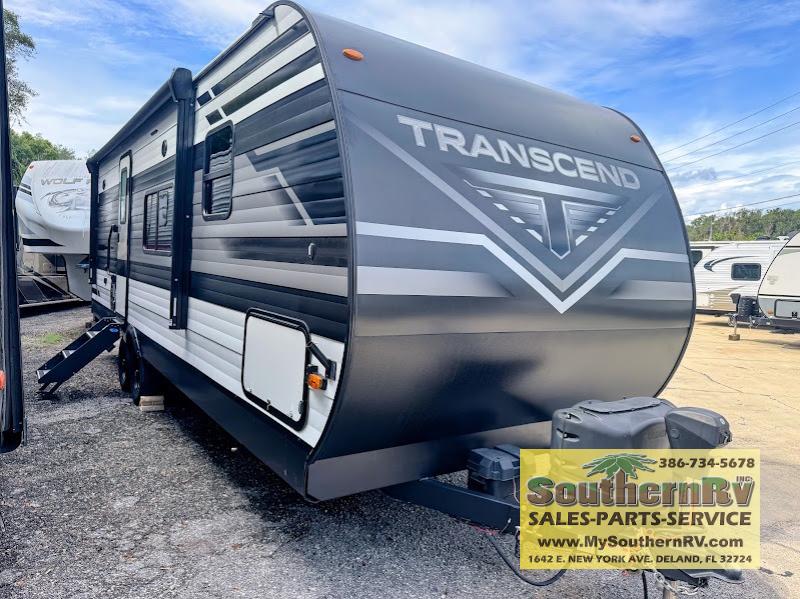 2023 Grand Design Transcend Xplor 240ML, $ 19,999