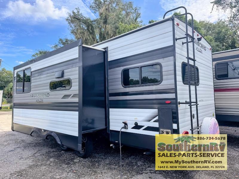 2023 Grand Design Transcend Xplor 240ML, $ 19,999