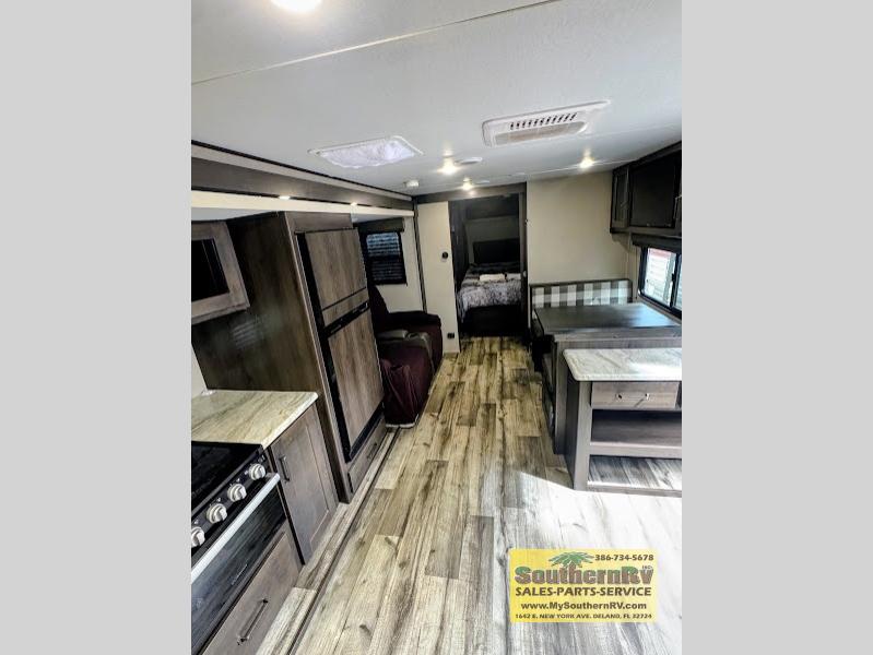 2023 Grand Design Transcend Xplor 240ML, $ 19,999